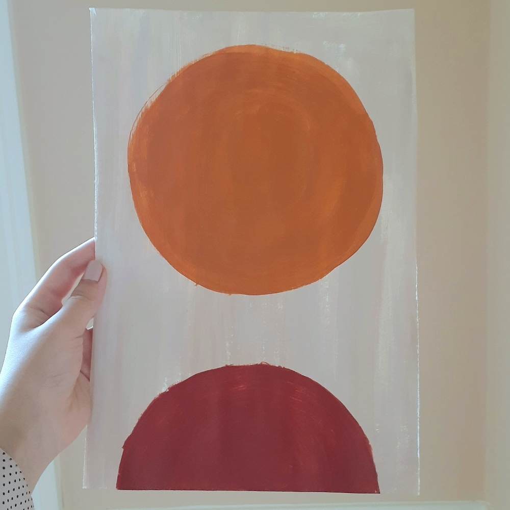 Boho Painting